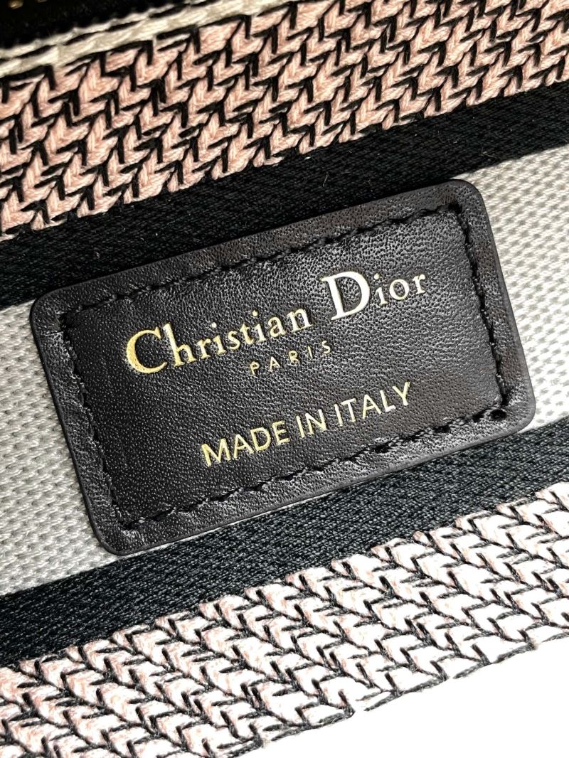 Christian Dior My Lady Bags